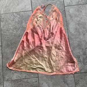 Victoria’s Secret lingerie